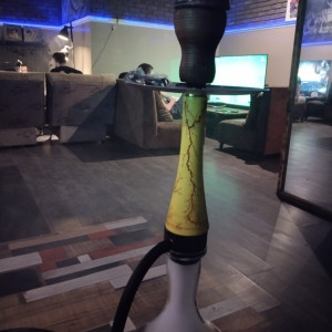 Фотография hookah bar Практика Lounge