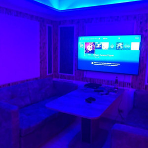 Фотография hookah bar Relax