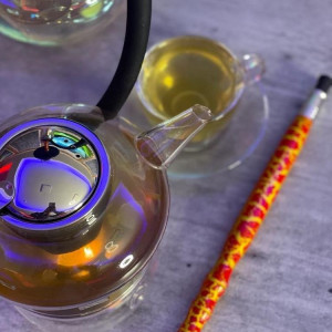 Фотография hookah bar Relax