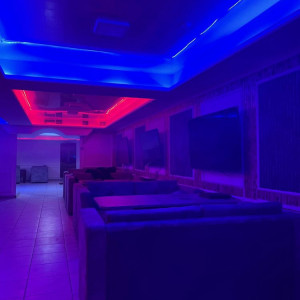 Фотография hookah bar Relax
