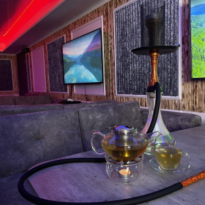 Фотография hookah bar Relax