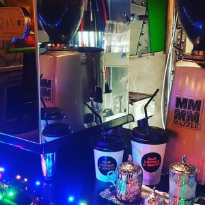 Фотография hookah bar RnD LOUNGE&SMOKE