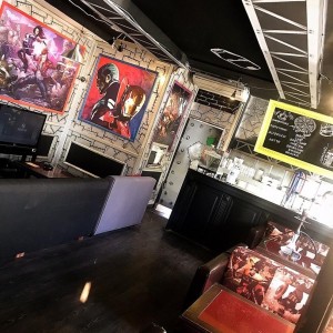 Фотография hookah bar RnD LOUNGE&SMOKE