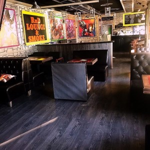 Фотография hookah bar RnD LOUNGE&SMOKE