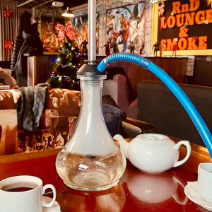 Фотография hookah bar RnD LOUNGE&SMOKE
