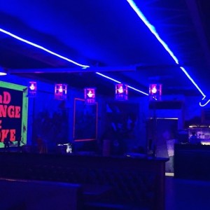 Фотография hookah bar RnD LOUNGE&SMOKE