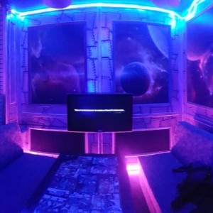 Фотография hookah bar RnD LOUNGE&SMOKE