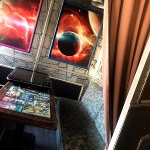Фотография hookah bar RnD LOUNGE&SMOKE