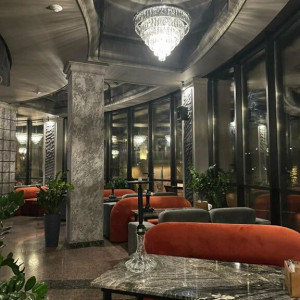 Фотография hookah bar Scala Lounge | Скала