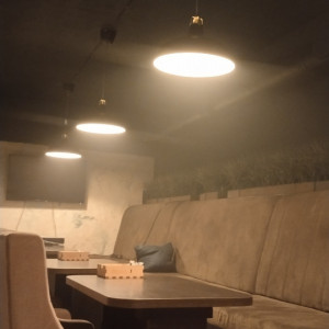 Фотография hookah bar Smaks Lounge