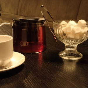 Фотография hookah bar Smaks Lounge