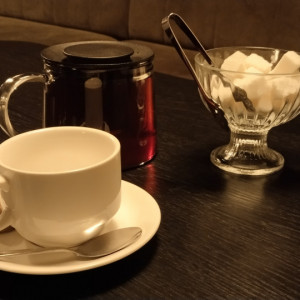 Фотография hookah bar Smaks Lounge