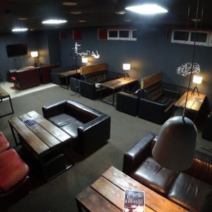 Фотография hookah bar Дымный Ларри