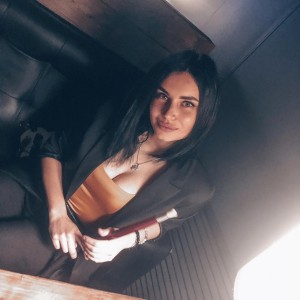 Фотография hookah bar Дымный Ларри