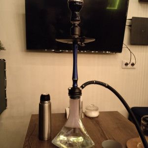 Фотография hookah bar Teplo Западный / Тепло