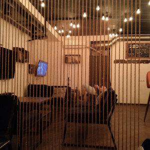 Фотография hookah bar Teplo Западный / Тепло