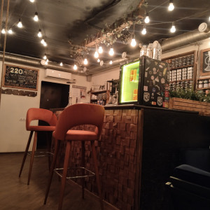 Фотография hookah bar Teplo Западный / Тепло
