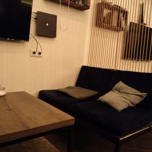 Фотография hookah bar Teplo Западный / Тепло