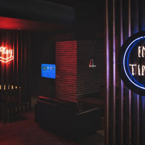 Фотография hookah bar Time to Smoke