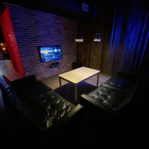Фотография hookah bar Time to Smoke