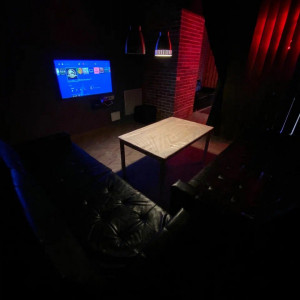 Фотография hookah bar Time to Smoke