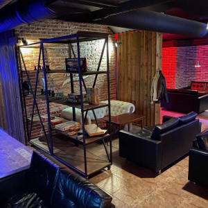 Фотография hookah bar Time to Smoke