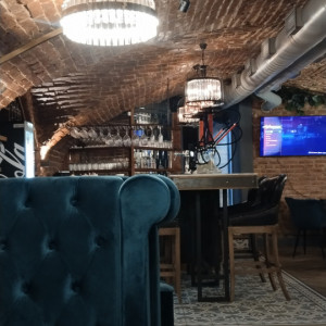Фотография hookah bar ТотЕм