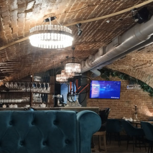 Фотография hookah bar ТотЕм