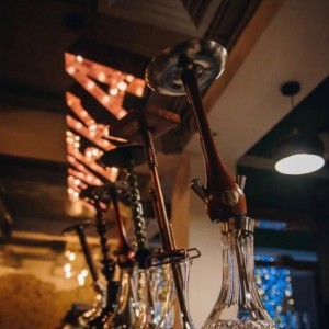 Фотография hookah bar Трубка Hookah Bar