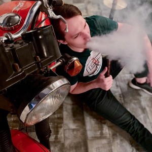 Фотография hookah bar Трубка Hookah Bar