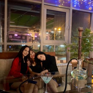 Фотография hookah bar Трубка Hookah Bar