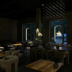 Фотография hookah bar UNO Hookah Bar