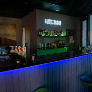 Фотография hookah bar Вдох-Выдох Западный