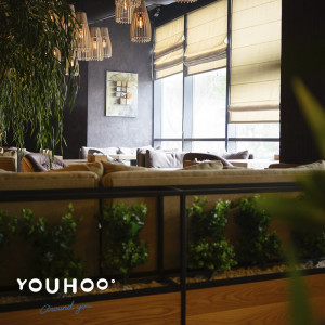 Фотография hookah bar Youhoo
