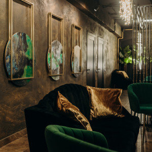 Фотография hookah bar GOSE