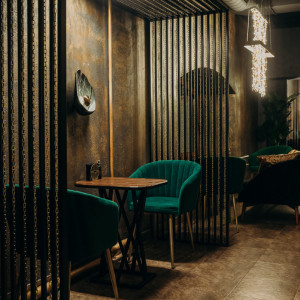 Фотография hookah bar GOSE