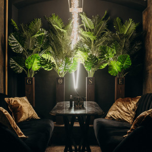 Фотография hookah bar GOSE