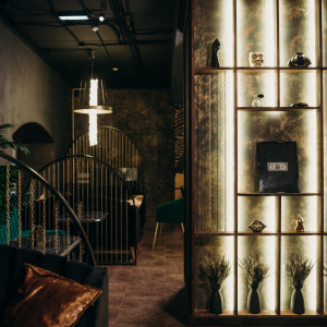 Фотография hookah bar GOSE