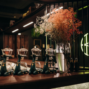 Фотография hookah bar GOSE