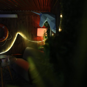 Фотография hookah bar The Beach lounge