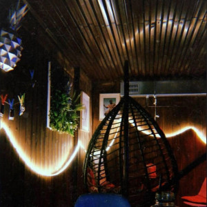 Фотография hookah bar The Beach lounge