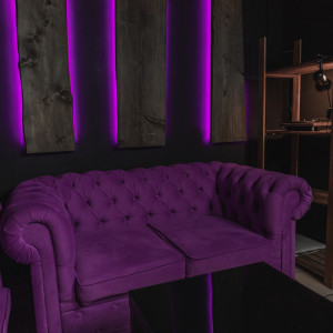 Фотография hookah bar Loft 45