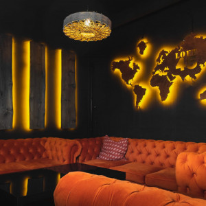 Фотография hookah bar Loft 45