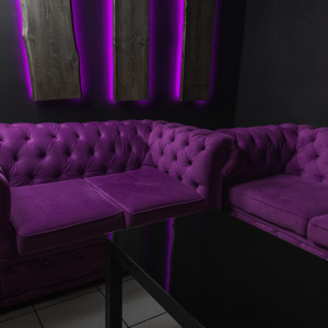 Фотография hookah bar Loft 45