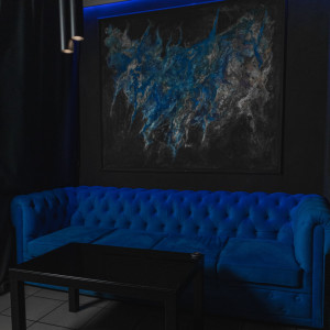 Фотография hookah bar Loft 45