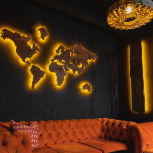 Фотография hookah bar Loft 45