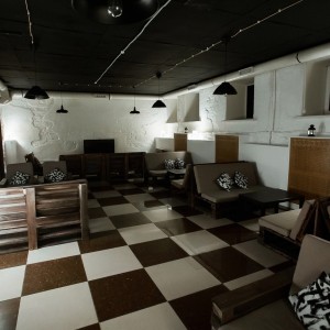 Фотография кальянная A.M.A. Lounge Bar