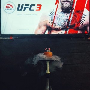Фотография hookah bar Бандитский Петербург