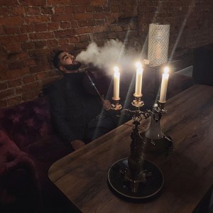 Фотография hookah bar Бандитский Петербург