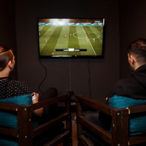 Фотография кальянная Baza lounge